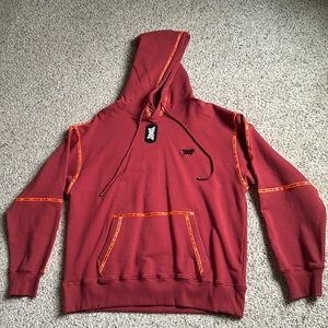 PXG XL Hooded Sweatshirt